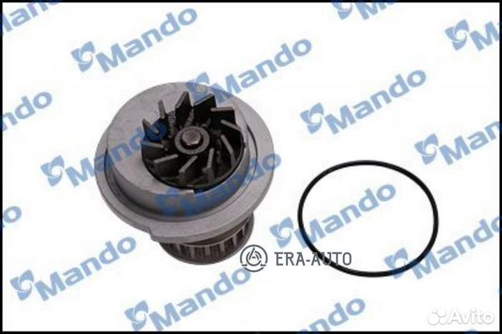 Mando ewpd0002 Насос водяной ewpd0002