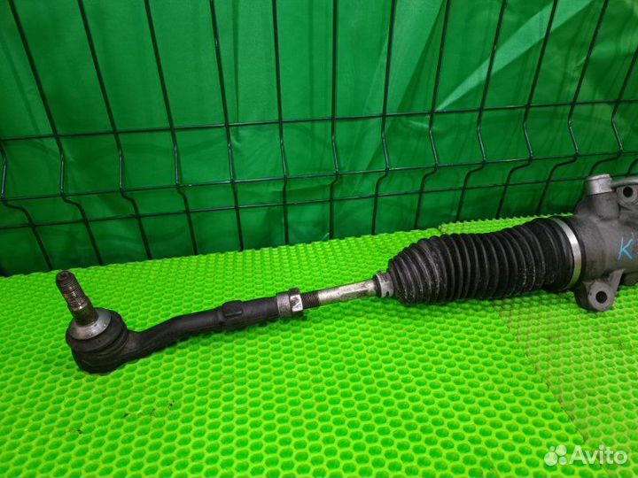 Рулевая рейка Bmw 5 E60
