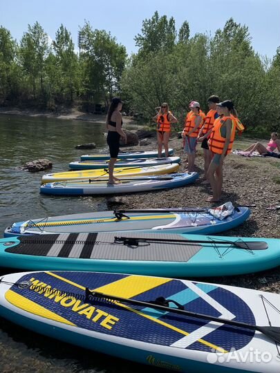 Прокат Сапборд, Supboard аренда, Sup, прокат сапов