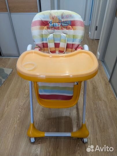 Стульчик для кормления