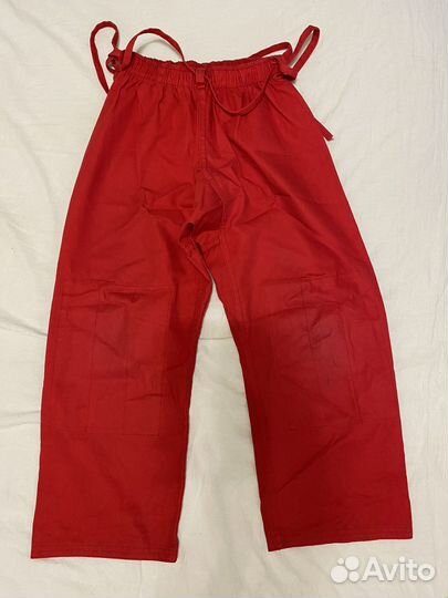 Кимоно для универсального боя