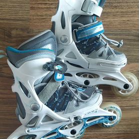 Ролики детские Rollerblade Spitfire р.28-32