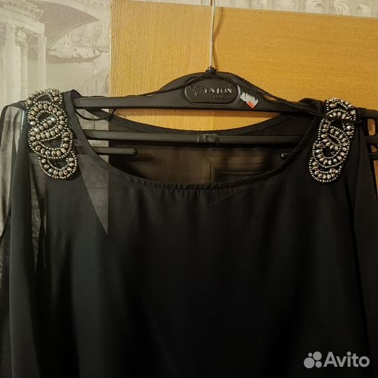 Платье женское вечернее