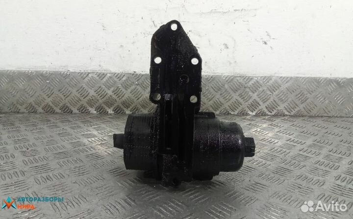 Корпус масляного фильтра дизельный Ford Transit 7