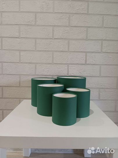 Шляпные коробки для цветов