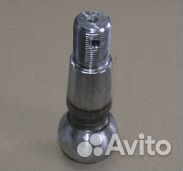 Палец рулевой тяги камаз М24 д.45 Н120 (ростар)