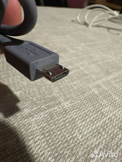 Кабель micro usb