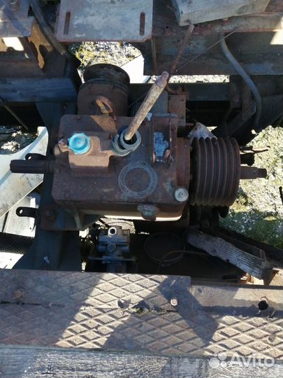 Буровая установка ба15 запчасти документы