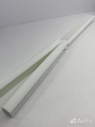 Расческа бабочка