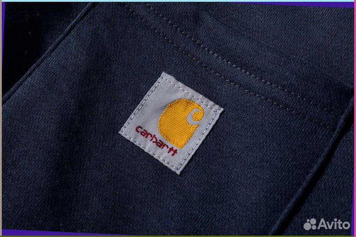 Кофта Carhartt (Номер партии: 55479)