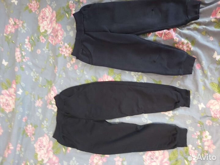 Пакет одежды для девочки 98-104-110