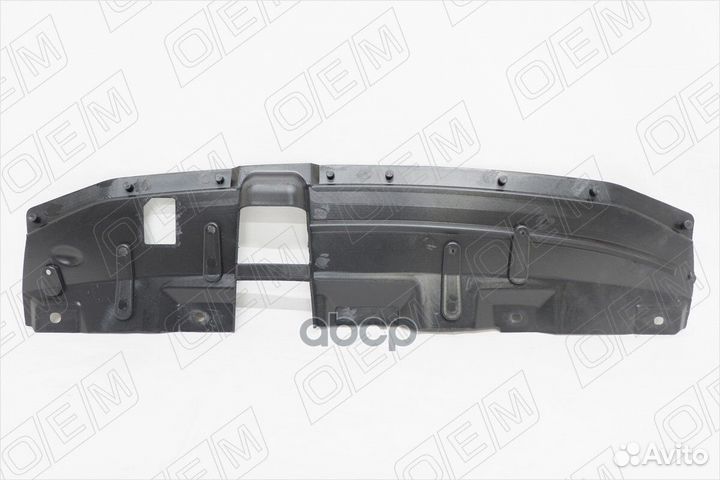 Кожух замка капота Nissan Qashqai 2 j11 2017-2022