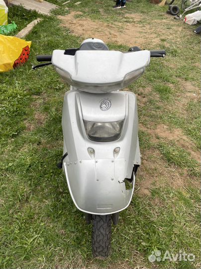 Скутер Corsa Ragazzo бу