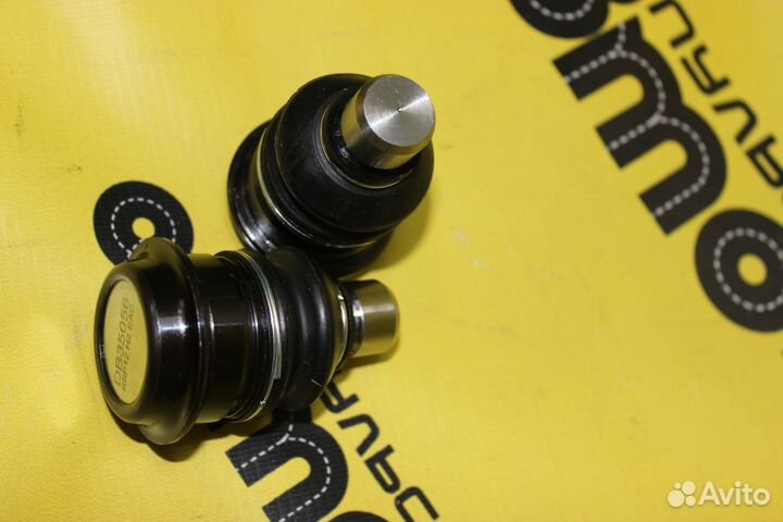 Опора шаровая nissan qashqai/X-trail