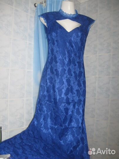 Платья и сарафаны нарядные