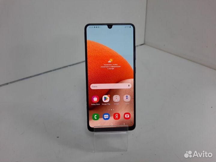 Samsung Galaxy A32, 4/128 ГБ