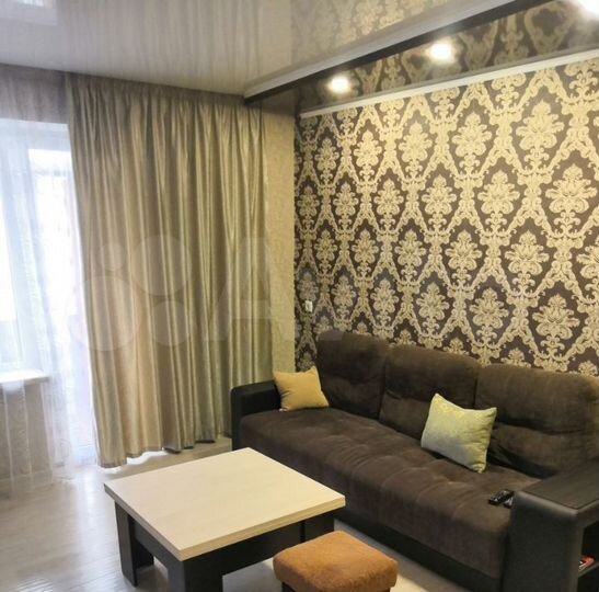 3-к. квартира, 86 м², 7/9 эт.