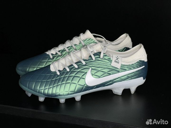 Бутсы Nike Tiempo Legend 10