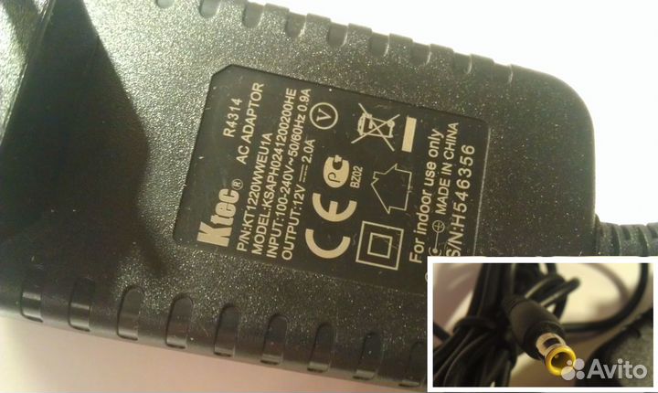 Блоки питания 12в, 5в, 48в, omron