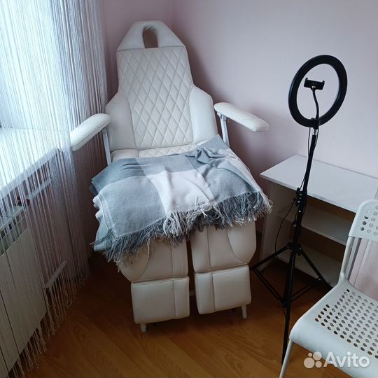 Кресло кушетка бу