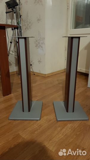 Стойки для акустики