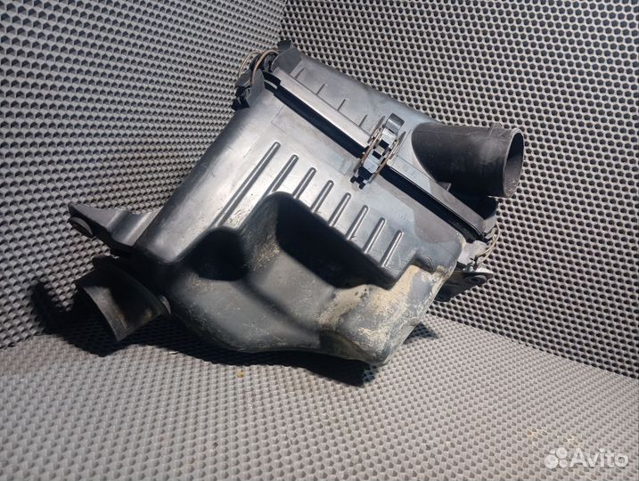 Корпус воздушного фильтра chevrolet rezzo