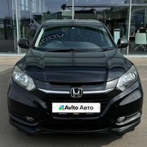 Honda Vezel 1.5 CVT, 2014, 170 277 км, с пробегом, цена 1 559 000 руб.