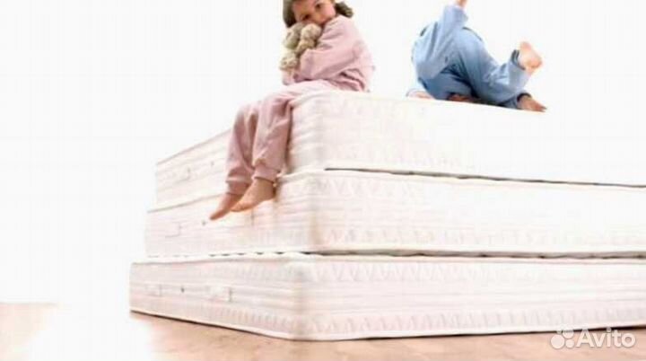 Матрас ортопедический