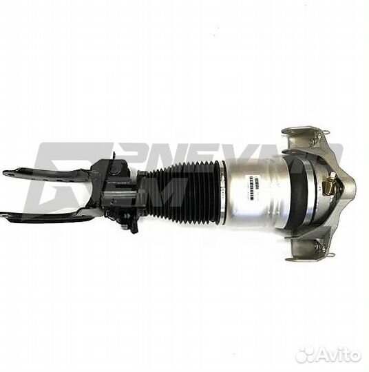 Передний амортизатор Volkswagen Touareg GP