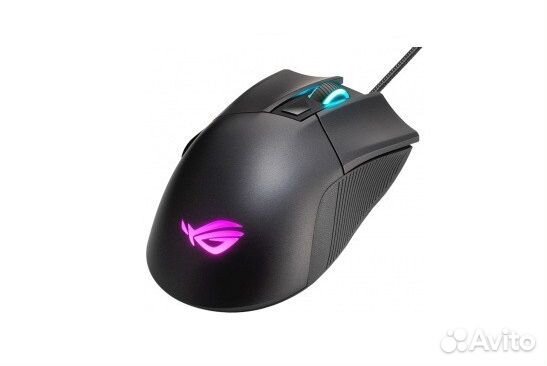 Asus ROG (90MP01D0-B0UA00)