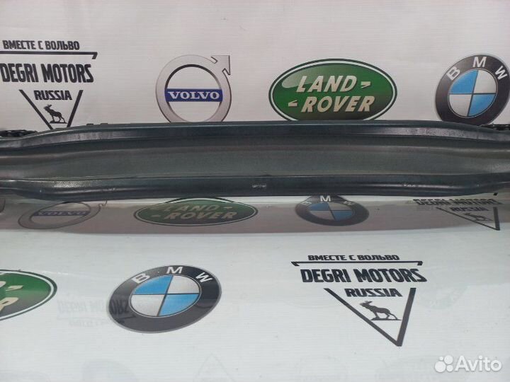 Усилитель переднего бампера Volvo S60 V60 (11-18)