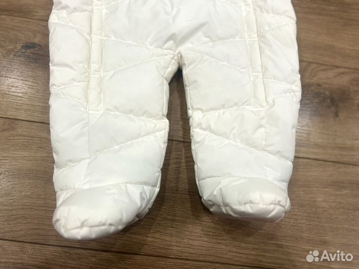 Зимний комбинезон BabyGo 74 р-р