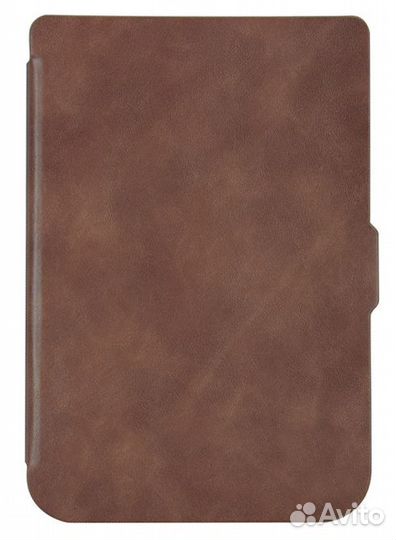 Pocketbook 606 616 617 628 632 633 Обложка Brown