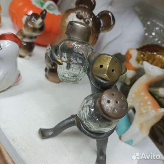 Старые вещи из СССР