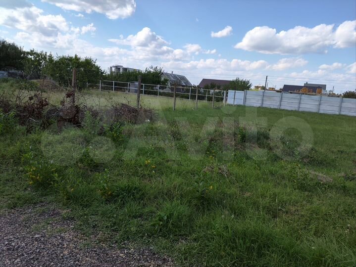 Участок 5,3 сот. (СНТ, ДНП)