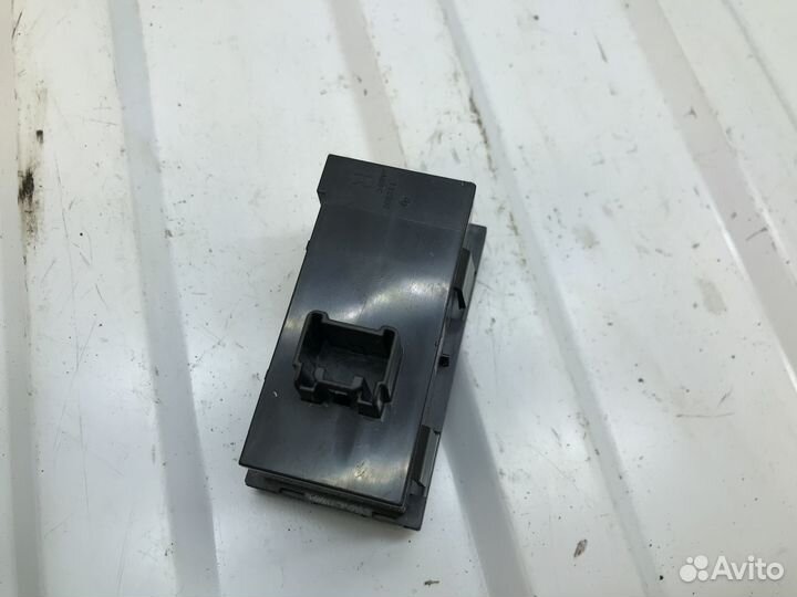 Блок кнопок заглушка Mazda 6 GH