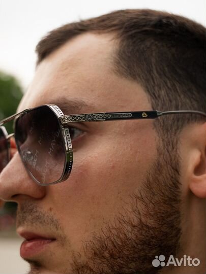 Мужские очки maybach