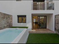 Дом 150 м² (Испания)