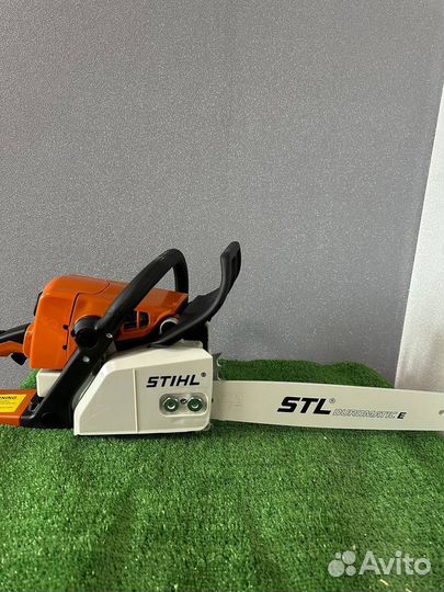 Новая бензопила Stihl MS 250+гарантия (Арт.44068)