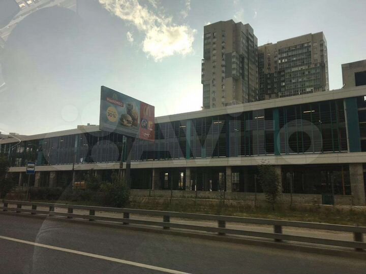 Машиноместо, 16 м²
