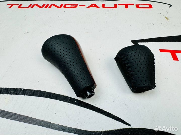 Ручка переключения АКПП Toyota Land Cruiser Prado 120