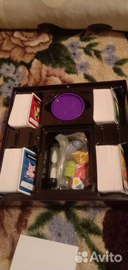 Настольная игра Cranium