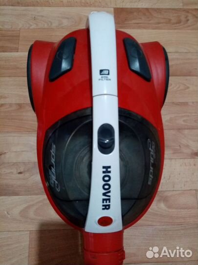 Пылесос Hoover