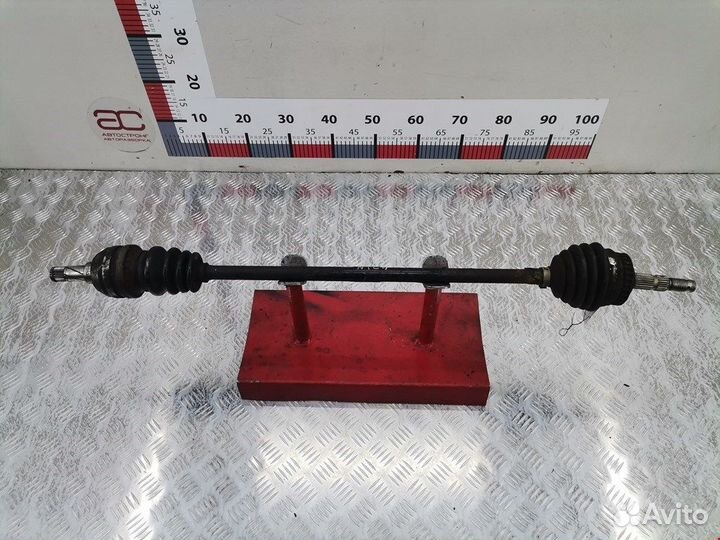 Полуось для Opel Vectra B