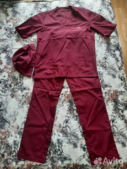 Медицинский костюм