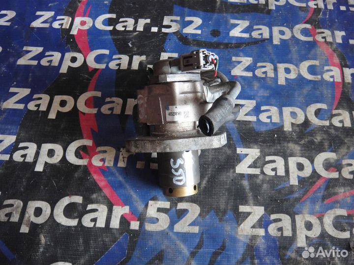 Тнвд Лексус GS 4 350