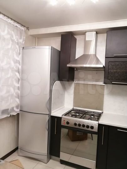 3-к. квартира, 69,4 м², 2/5 эт.