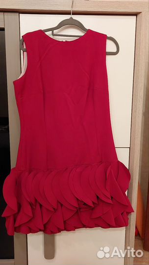 Платье 42-44