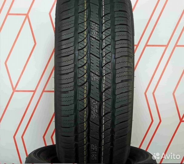 Arivo Terrano ARV H/T 265/60 R18 114H
