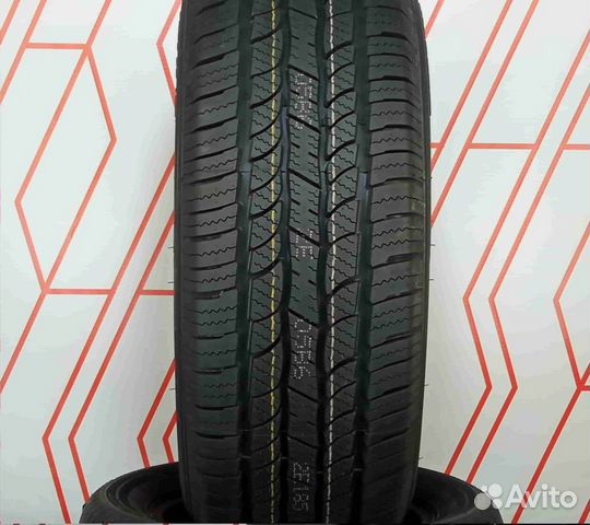 Arivo Terrano ARV H/T 265/60 R18 114H